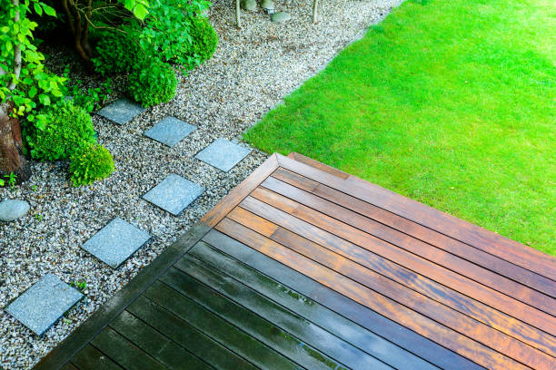 Best Pool Deck Cleaning  in Attla, AL